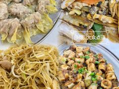 -嘉升大排档(番禺总店)