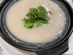-东方之珠海鲜酒楼(南开店)