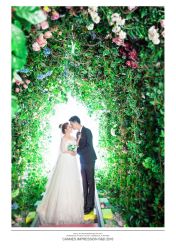 -戛纳印象摄影(潮拍定制馆)