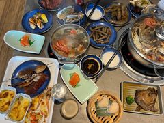 -凯悦·东方公主号 全球海鲜自助餐厅(凯丹广场店)