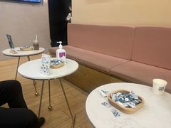 -海马体照相馆(成都来福士广场店)