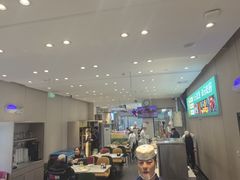 -紫光园·烤鸭·北京菜(团结湖店)