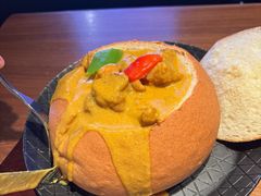 -大树餐厅(益田假日店)