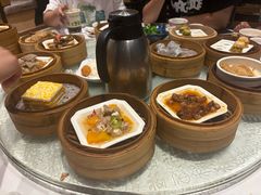 -稻香海鲜饭店(第一国际店)