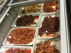 -比尔斯健康烤肉自助餐厅