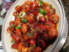 -郑喜旺烧烤(郑州总店)