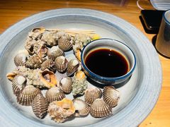 贝类双拼-荣小馆(杭州大厦店)
