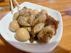 -老袁炒年糕(富豪路店)