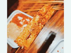 -李不管把把烧(天府三街店)
