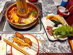 -京元盛铜锅涮肉(上海总店)