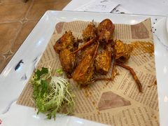 -丰尔粥食·顺德鱼生·干蒸排骨顺德菜(大良分店)