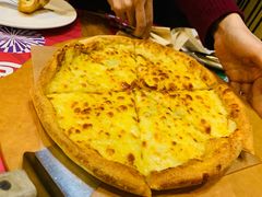 -乐凯撒披萨(东方新世界店)