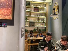 -木屋烧烤(龙湖天街店)
