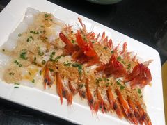 -铜锣湾·有麝自然香(渝北财富中心店)