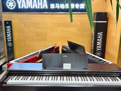 -海音琴行雅马哈钢琴·海伦·施特劳斯(金沙店)