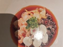 -香丰阁·烤鸭·川湘菜(清河店)