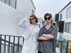 -崇尚GAVIN STYLE臻选