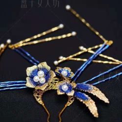 -凤绫儿亲子儿童摄影馆(天津店)