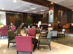 大堂-北京中成天坛假日酒店·穹宇咖啡厅