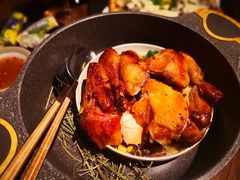 -The ROOF (通盈中心店)