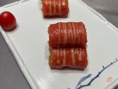 -苏福记·海鲜佬(凤城四路店)