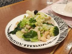 -玫瑰园西餐厅(新华大厦店)