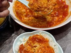 -奇芳阁·百年清真南京菜(夫子庙店)
