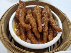 -新东城喜宴海鲜酒家(同德店)