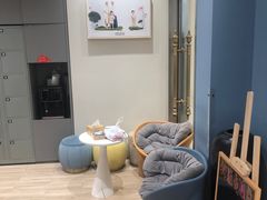 -海马体照相馆(上海月星环球港店)