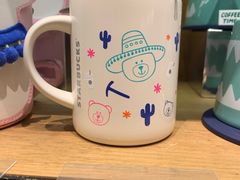 -星巴克臻选(莘庄仲盛店)