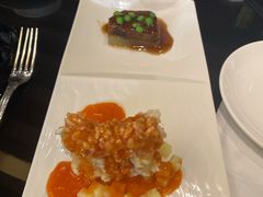 -北京四季酒店·采逸轩