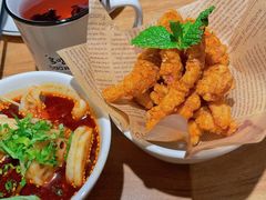 -太二酸菜鱼(金沙印象城店)