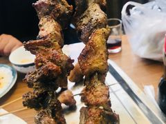 -西北朗益和穆斯林餐厅