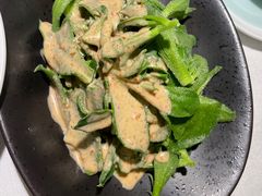 -半勺·新徽菜(银泰城店)