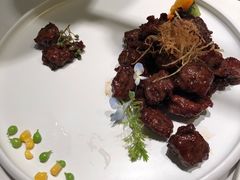 招牌牛眼粒-民国红公馆·秦淮八艳(夫子庙店)