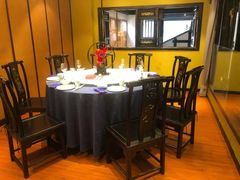 包厢-院8里·小聚园老川菜(九眼桥店)