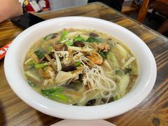 -山里人姜汁(府东小区店)