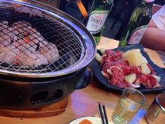-吉志烤肉(太原总店)