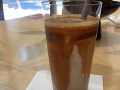 -Onirii Coffee(长乐路店)
