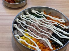 -米村拌饭(凯德和平广场店)