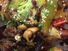 iphone_upload_pic-第二外国语学院-韩国餐厅(朝阳路店)