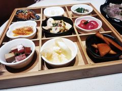 -新仙清汤牛腩(铜锣湾店)