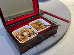 -君来梁溪饭店-餐厅