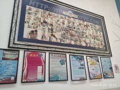 -浙江工业大学（朝晖校区）-游泳馆