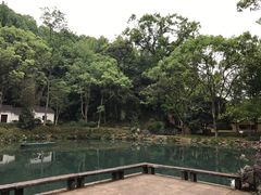 -灵栖洞天