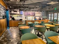 -Wagas沃歌斯(百盛优客店)