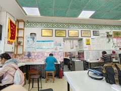 -老磁器口豆汁店(天坛店)
