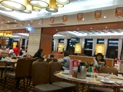大堂-稻香酒家·33年老字号·港式粤菜(富邦中心店)