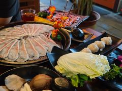 -丽江庭院之爱在路上(西单店)