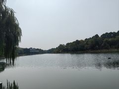 -上海怡沁园度假酒店